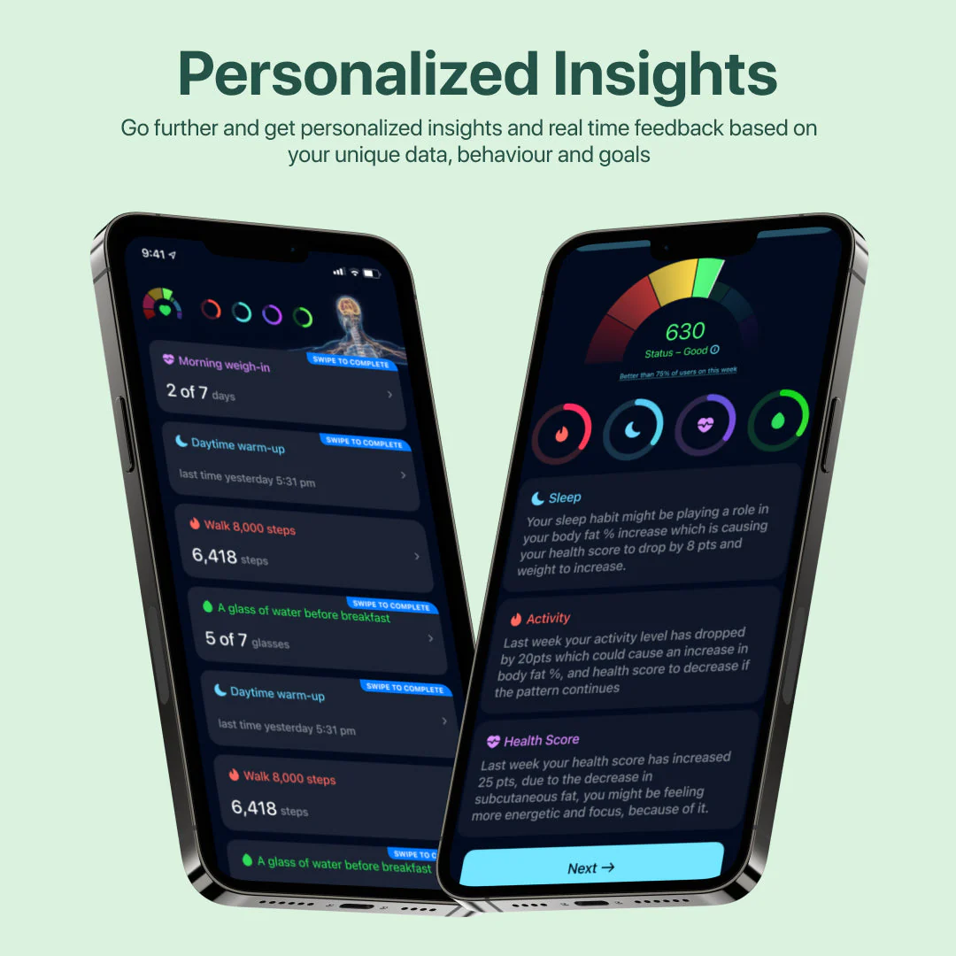 Dara 2.0 Replacement - Image 9